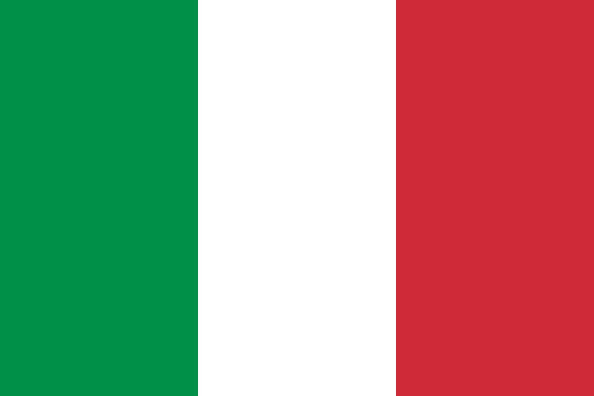 Italian Flag