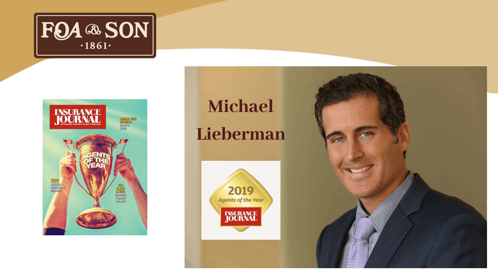 Michael Lieberman