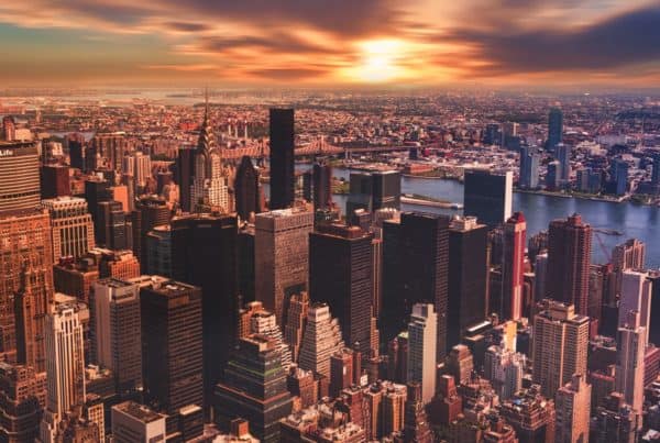 NY property owner insurance
