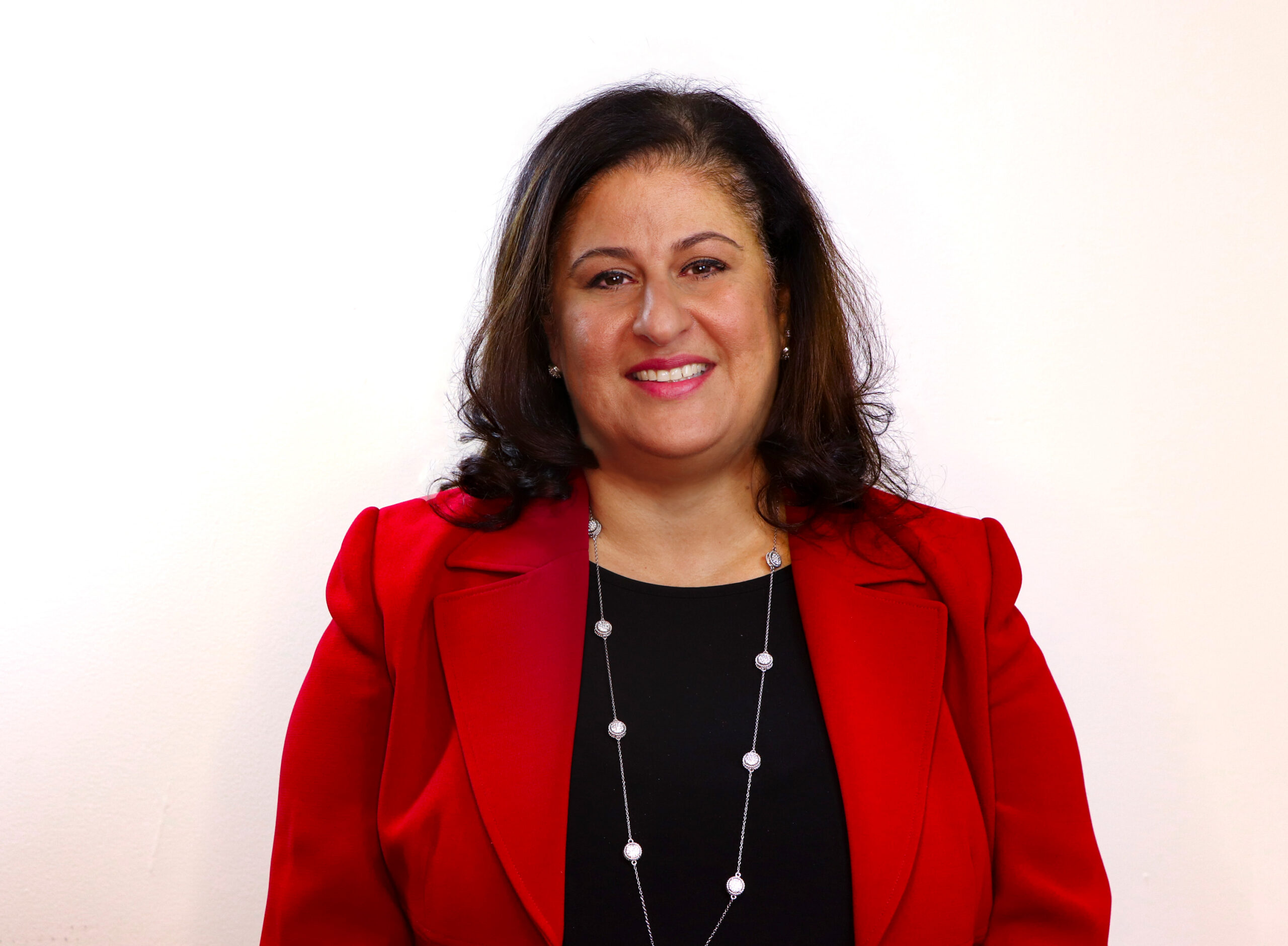 Loleeta Hebrank, Senior VP, Director of Personal Lines