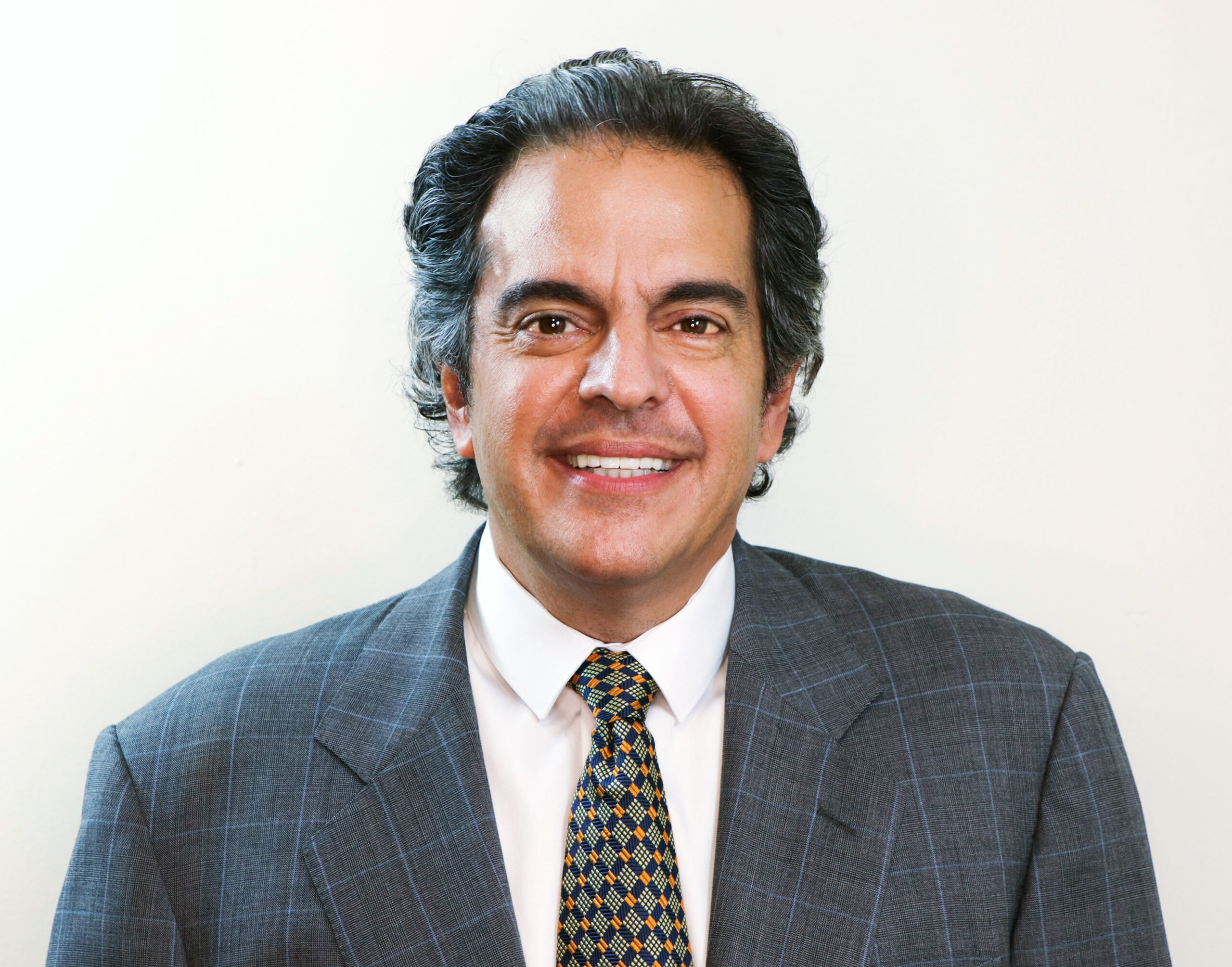 RJ Impastato, Executive Vice President & Director of Client Relations