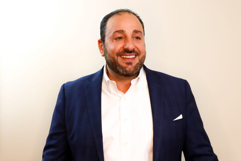 Sal Fazzolari, Vice President, Commercial Insurance Specialist