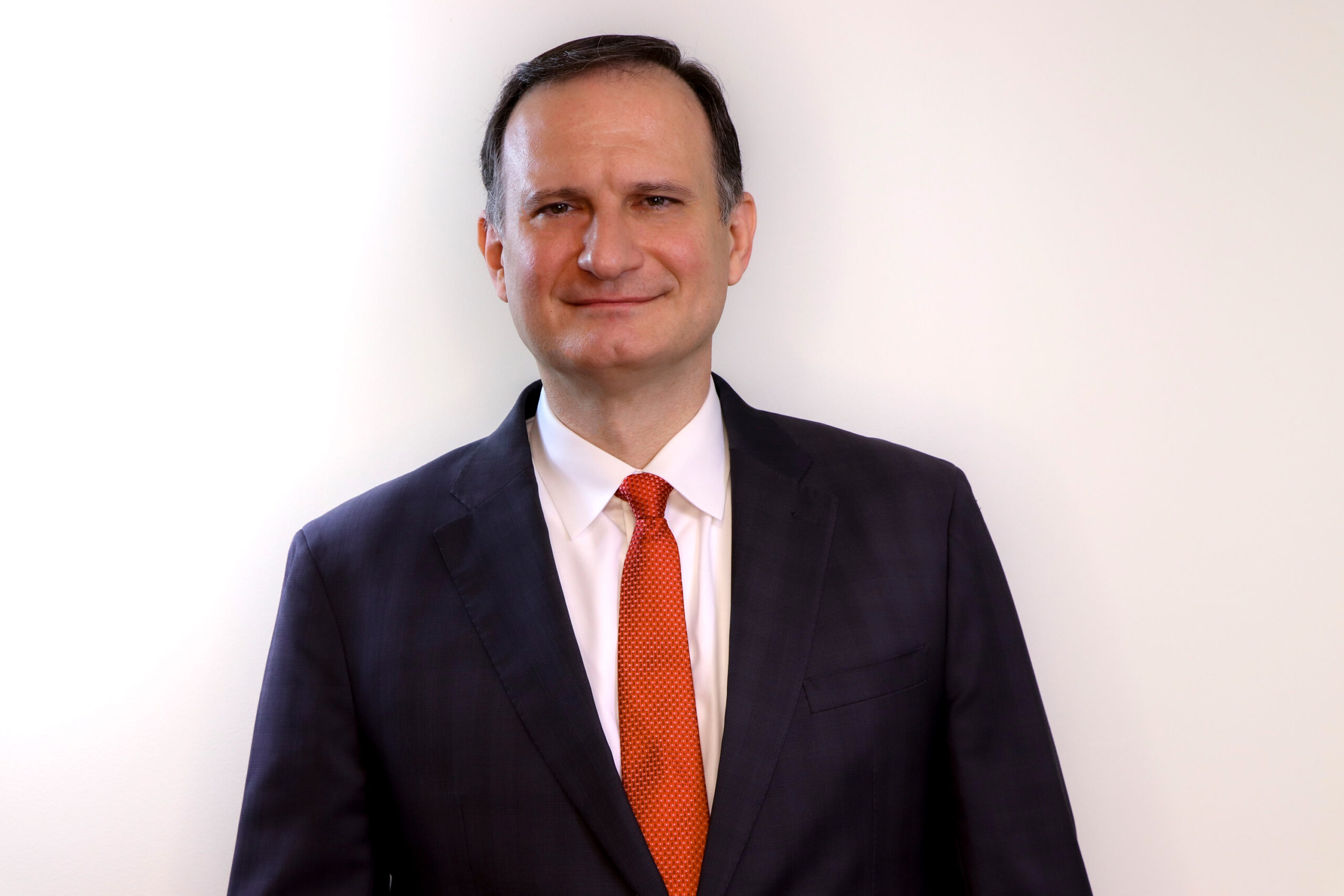 Robert Sati