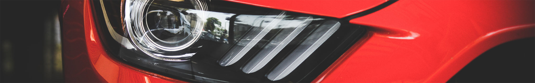 Automotive Header Image