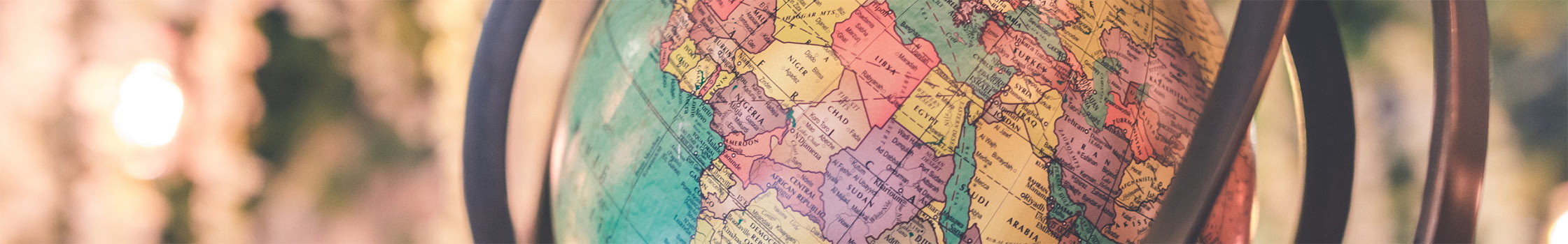 Multinational Header Image