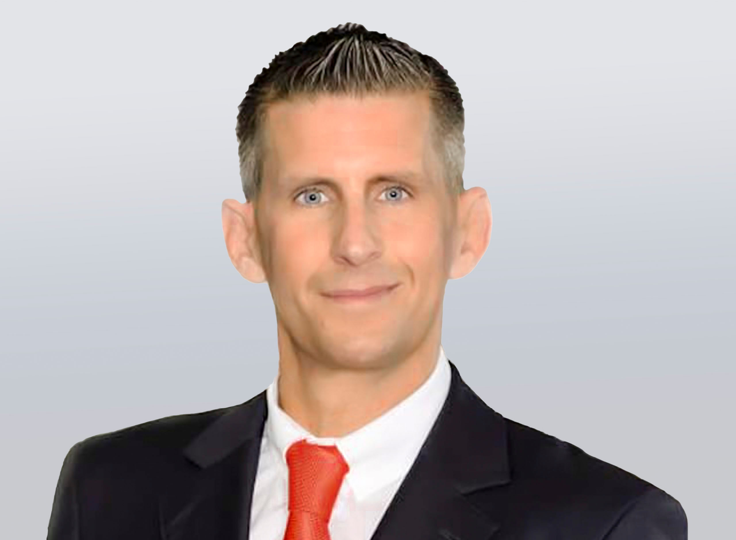 Christian Pleschak, Director of Corporate Business: Germany, Austria, Switzerland