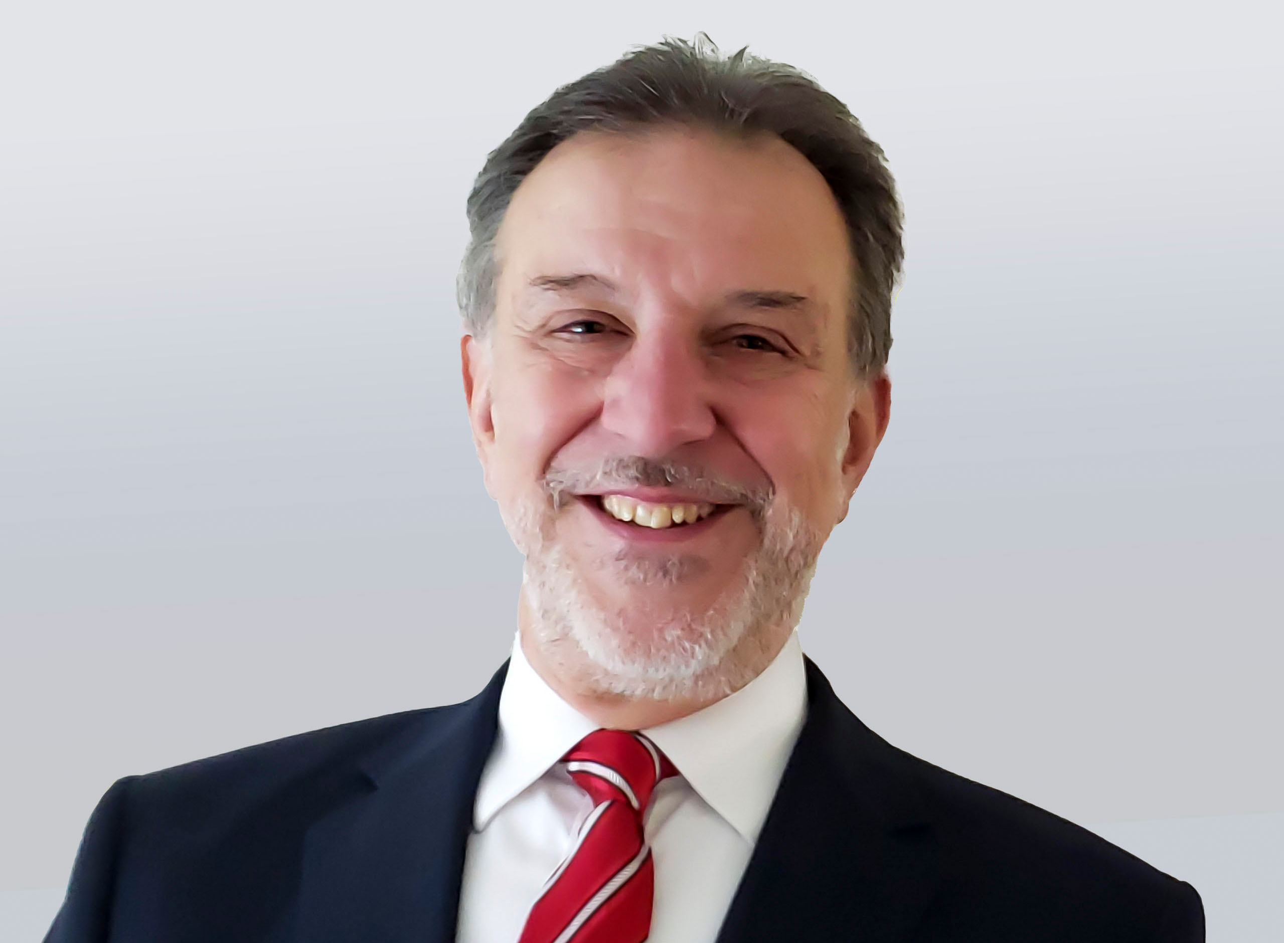 John Dolias
