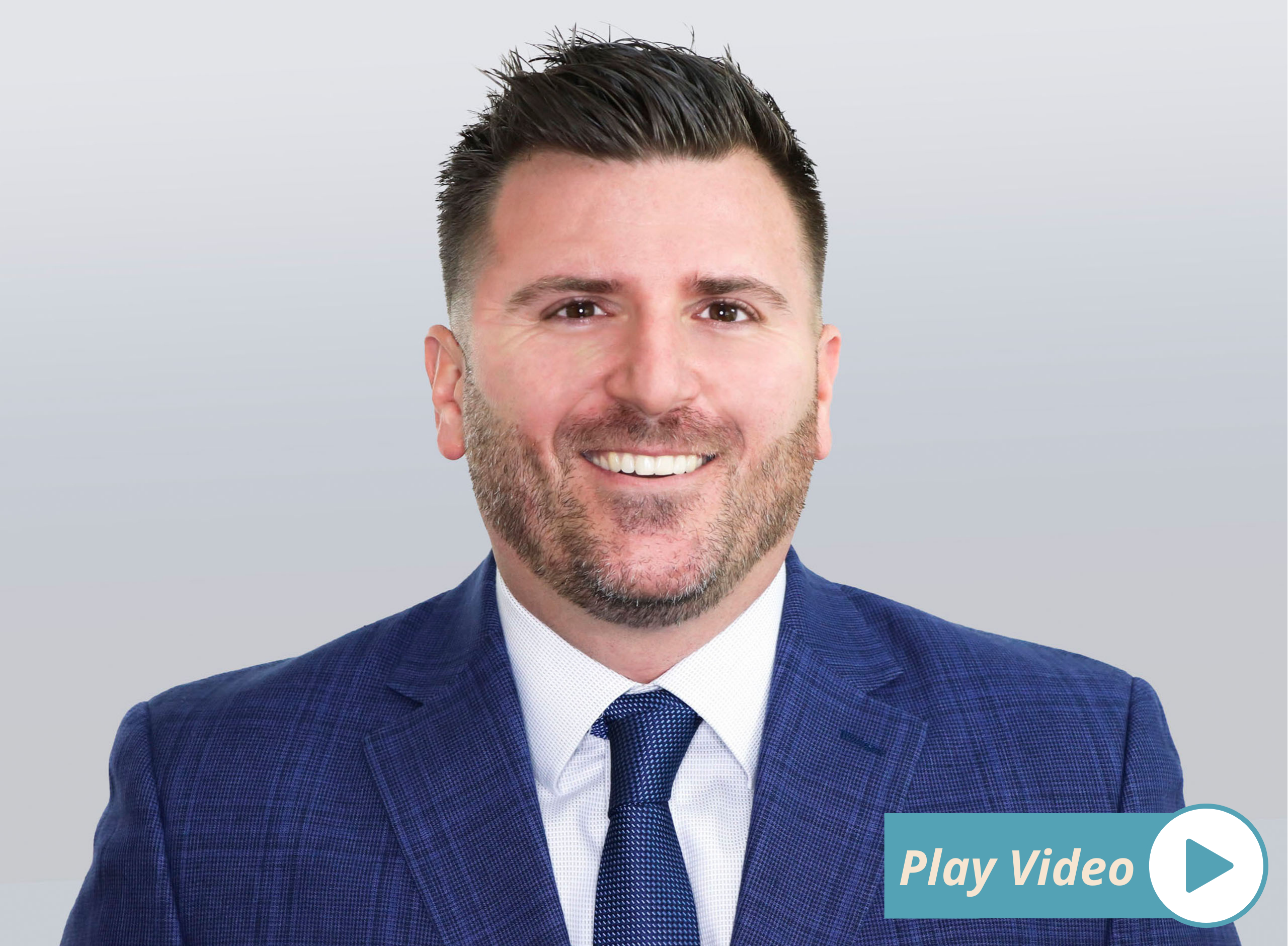 Peter Sollecito, Senior Vice President - Commercial Lines. Click to play a video introduction.