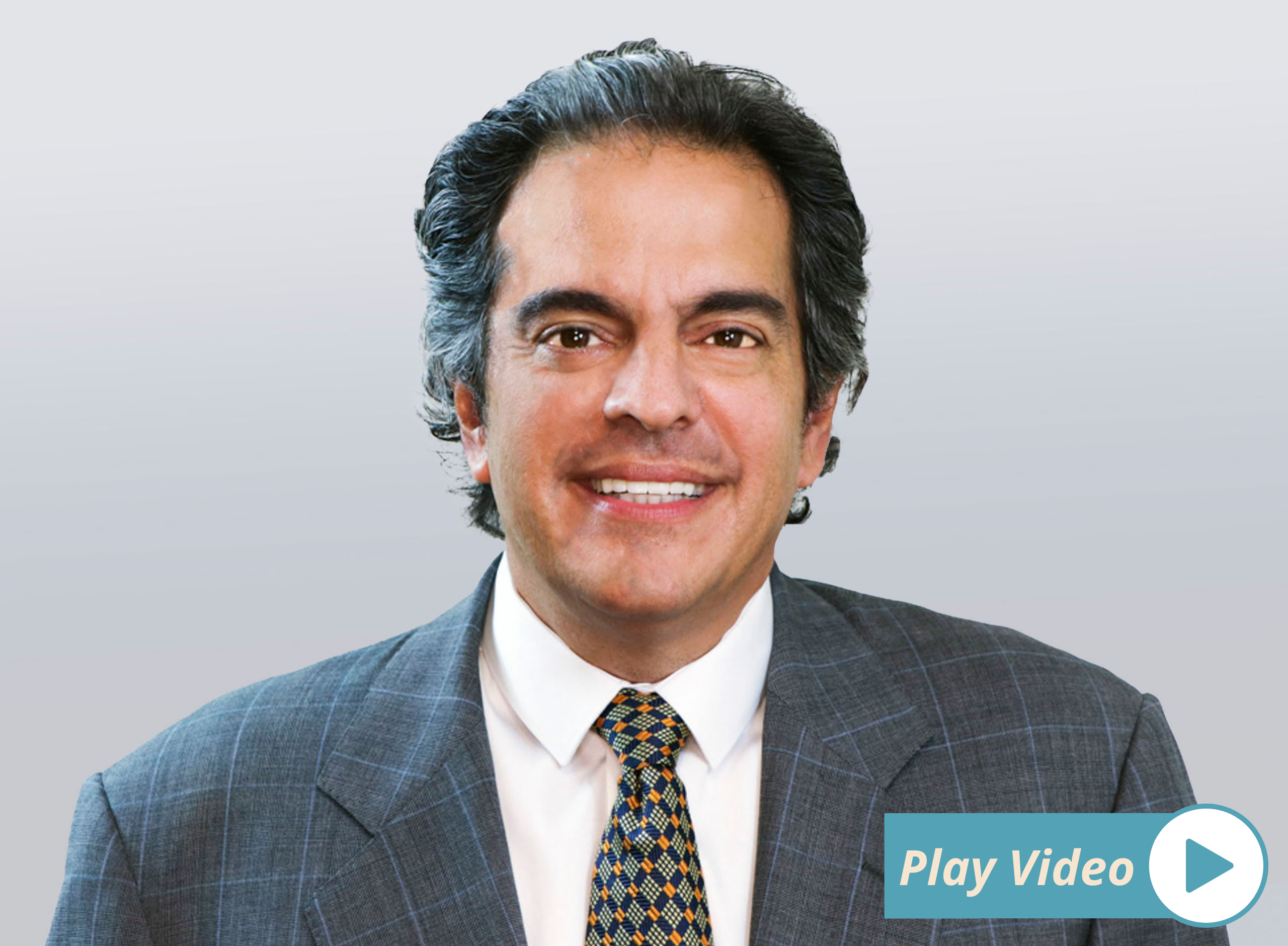 R.J. Impastato, A.R.M., Executive Vice President, Director of Client Relations. Click to play a video introduction.