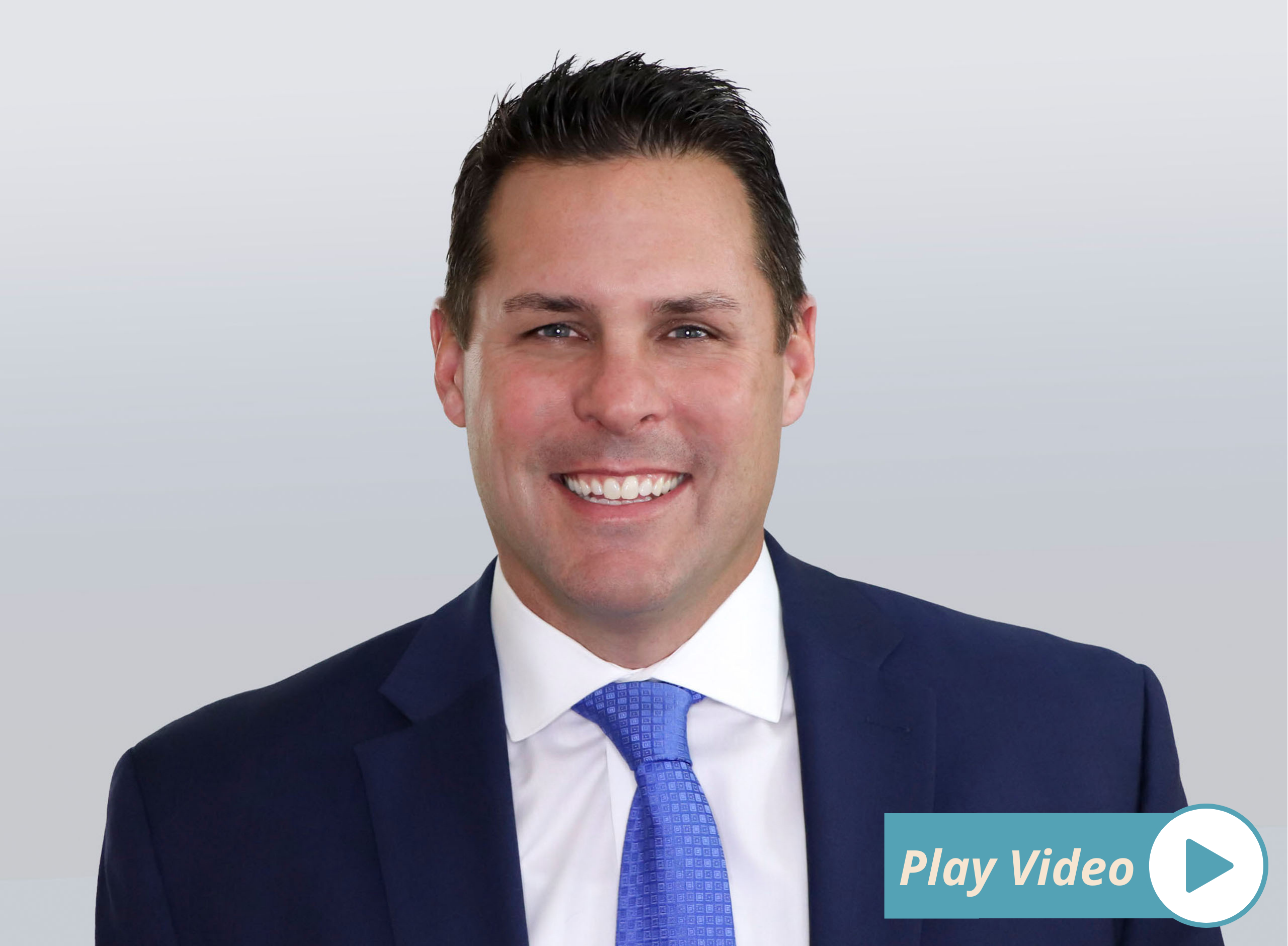 Gregory Reddock, Senior Vice President, CPA. Click to play a video introduction.