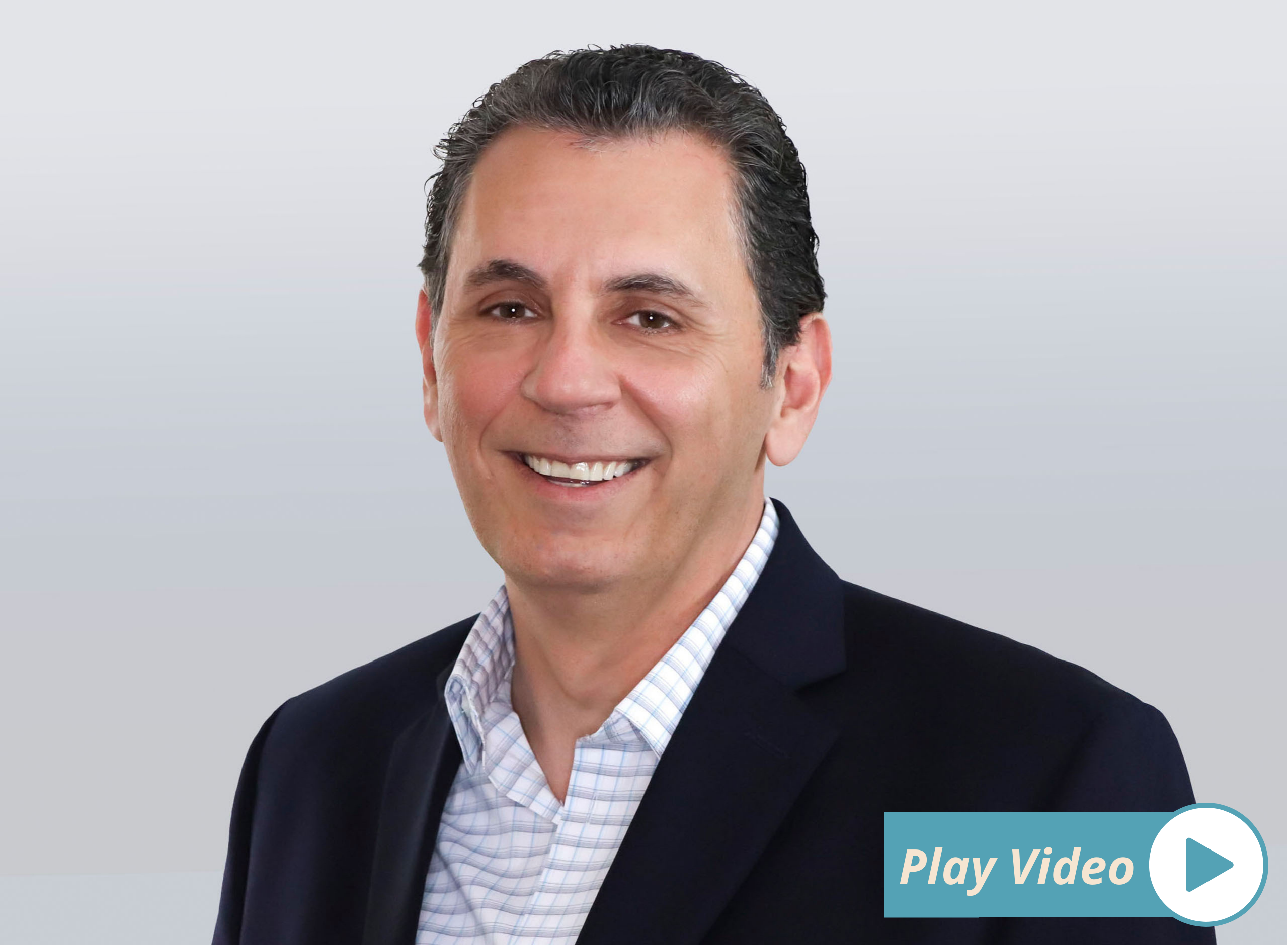 George Georghiou, Executive Vice President, Chief Financial Officer & Chief Information Officer. Click to play a video introduction.