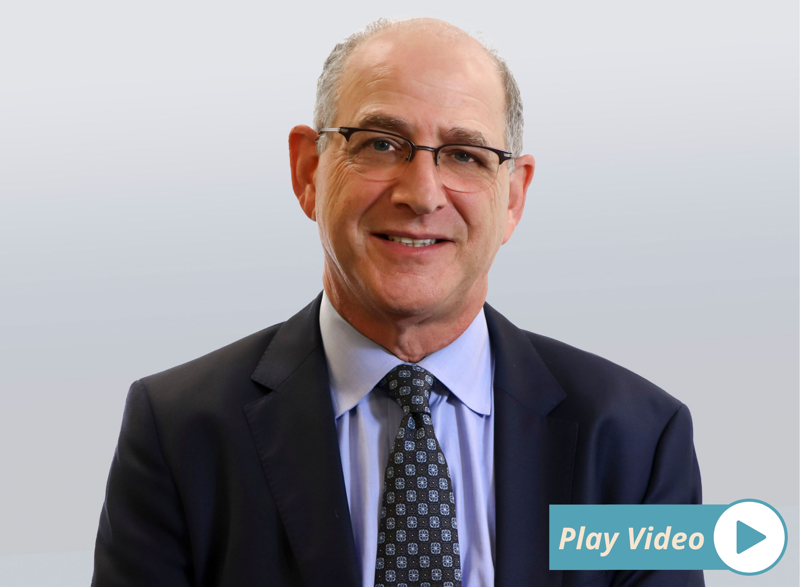 Glenn Albert, Senior Vice President. Click to play a video introduction.