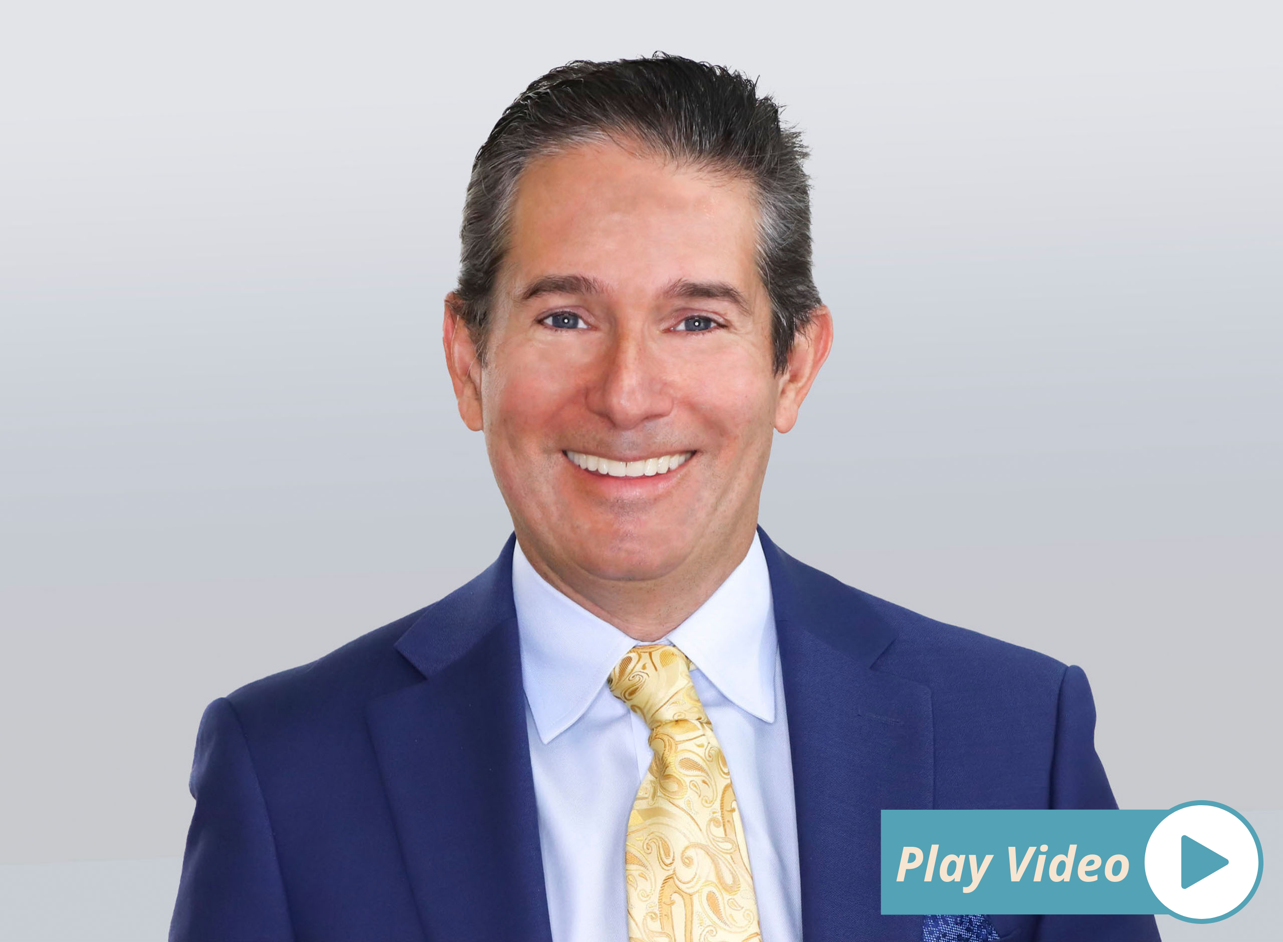 Bernard Goldman, EVP & General Counsel. Click to play a video introduction.