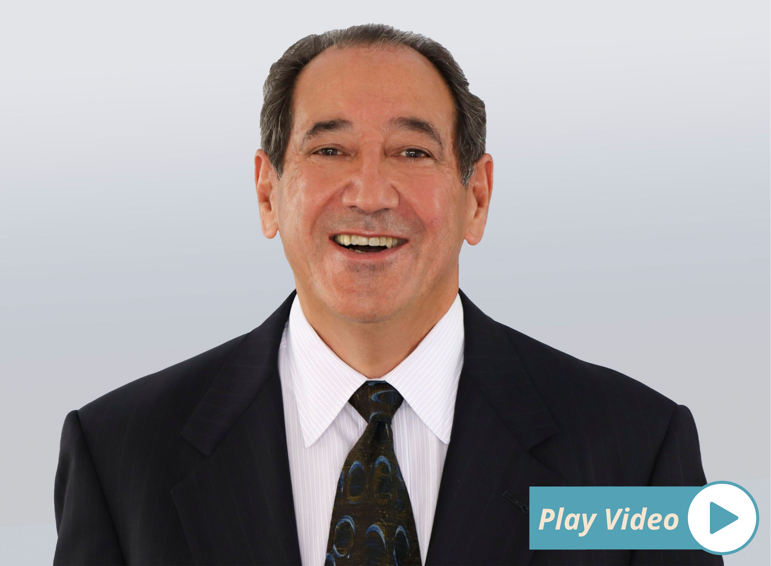 Vincent Curatolo, Senior Vice President, Director - Technology Division. Click to play a video introduction.