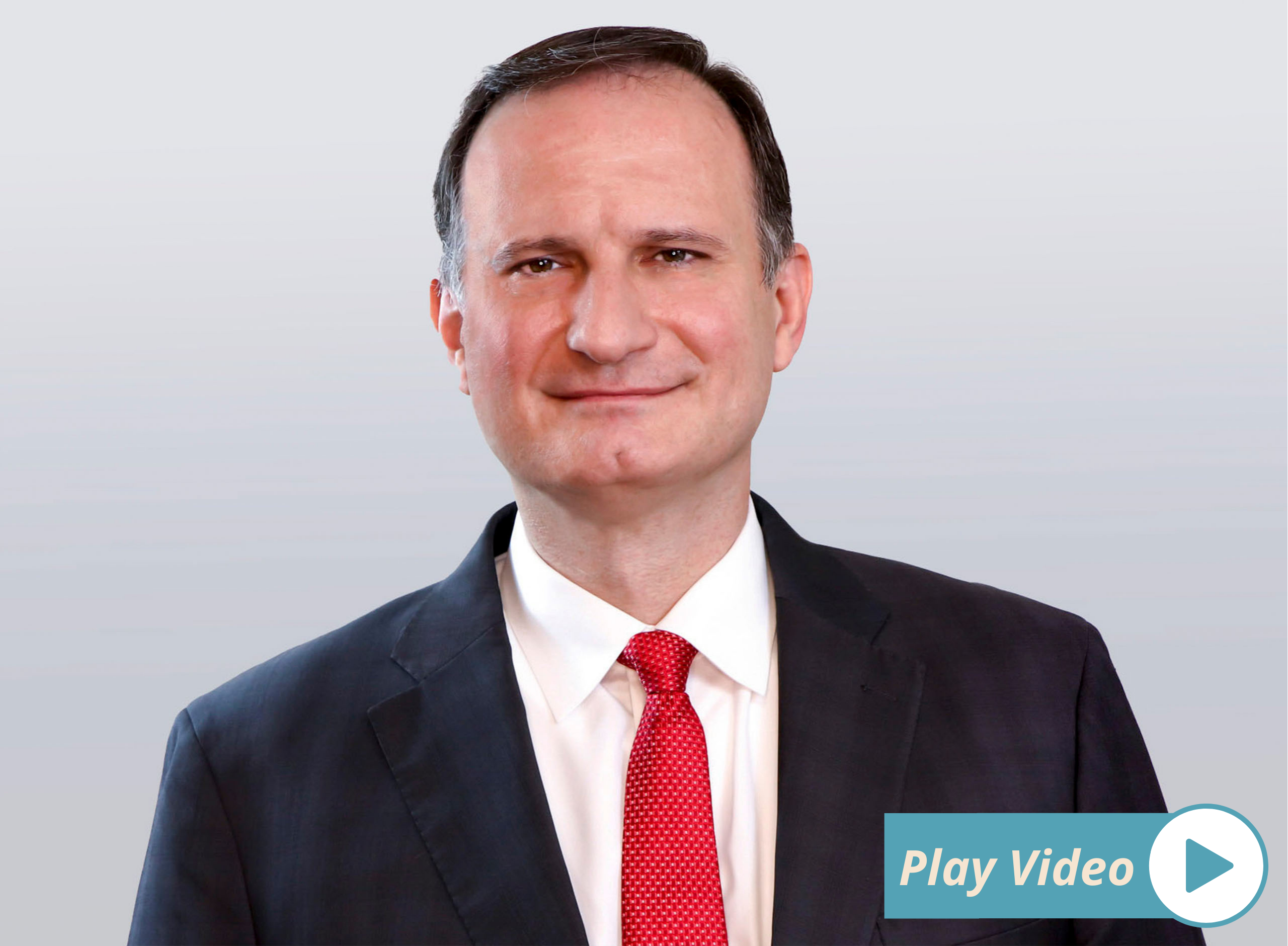 Robert Sati, Senior Vice President, Head of International Division. Click to play a video introduction.