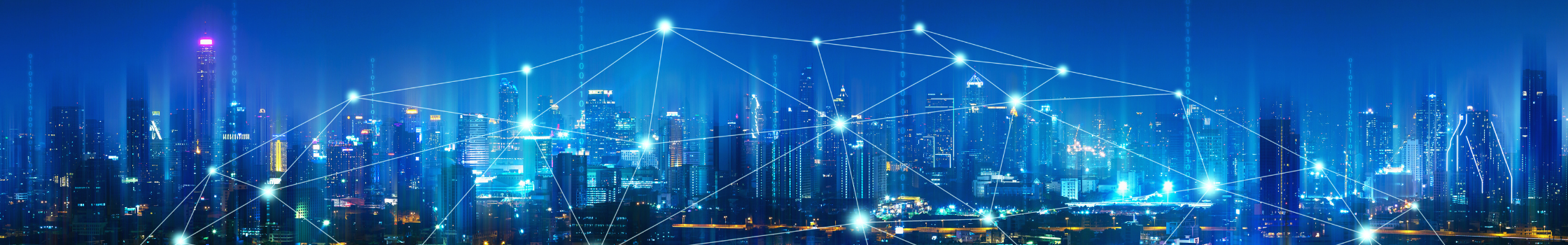 Our Global Reach