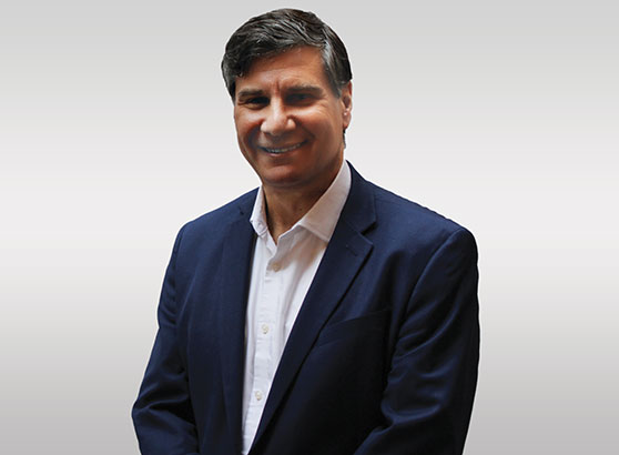 Joseph Nicoletti, Senior Account Executive