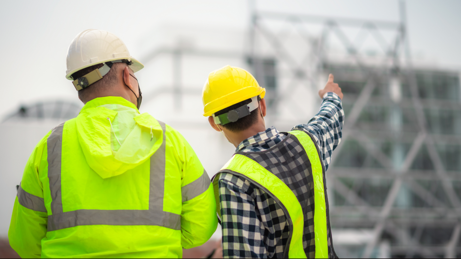Builders' Risk Insurance: A Key Part of Construction Risk Management ...